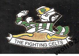 Знак Селтик Шотландия (9) / The Fighting Celts / 2000-е
