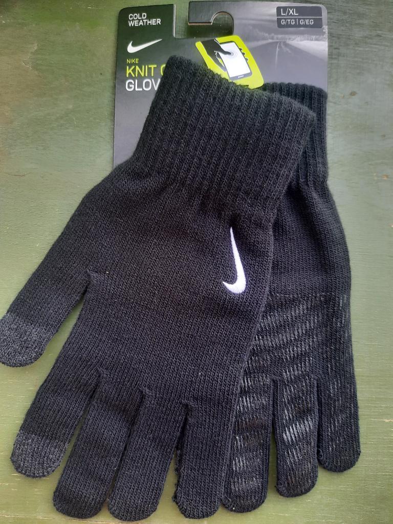 набор перчатки Nike L/XL,мужские