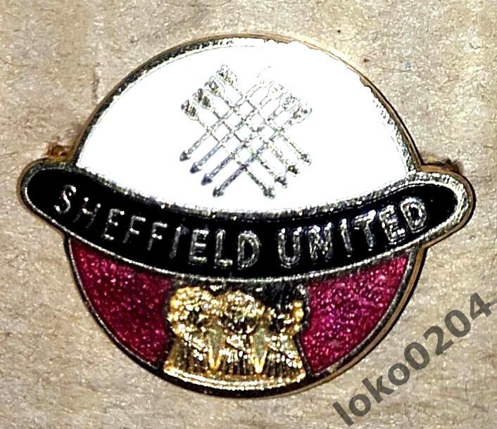 SHEFFIELD UTD F.C. - Англия