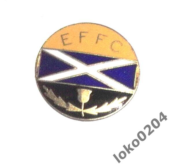 EAST FIFE F.C.-Шотландия