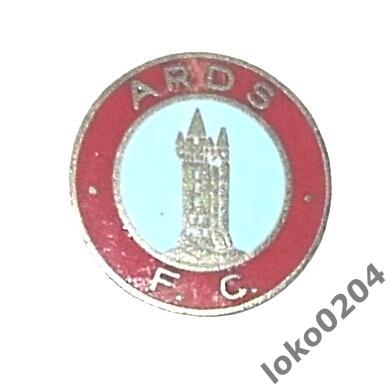 ARDS F.C. -Северная Ирландия