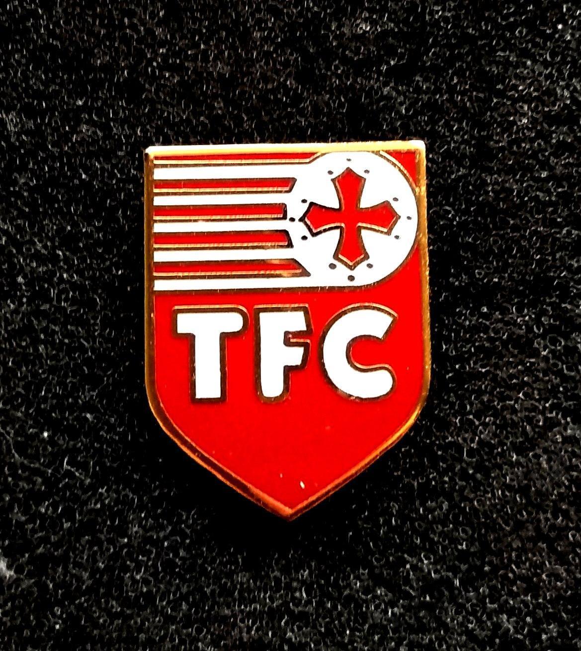 ФК Тулуза - FC Toulouse - ФРАНЦИЯ.