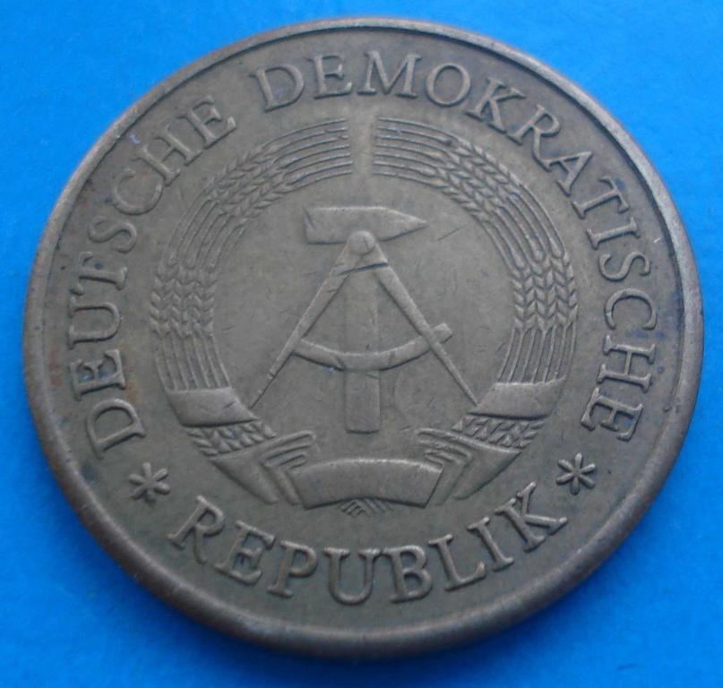 20 pfennig 1969 г 1