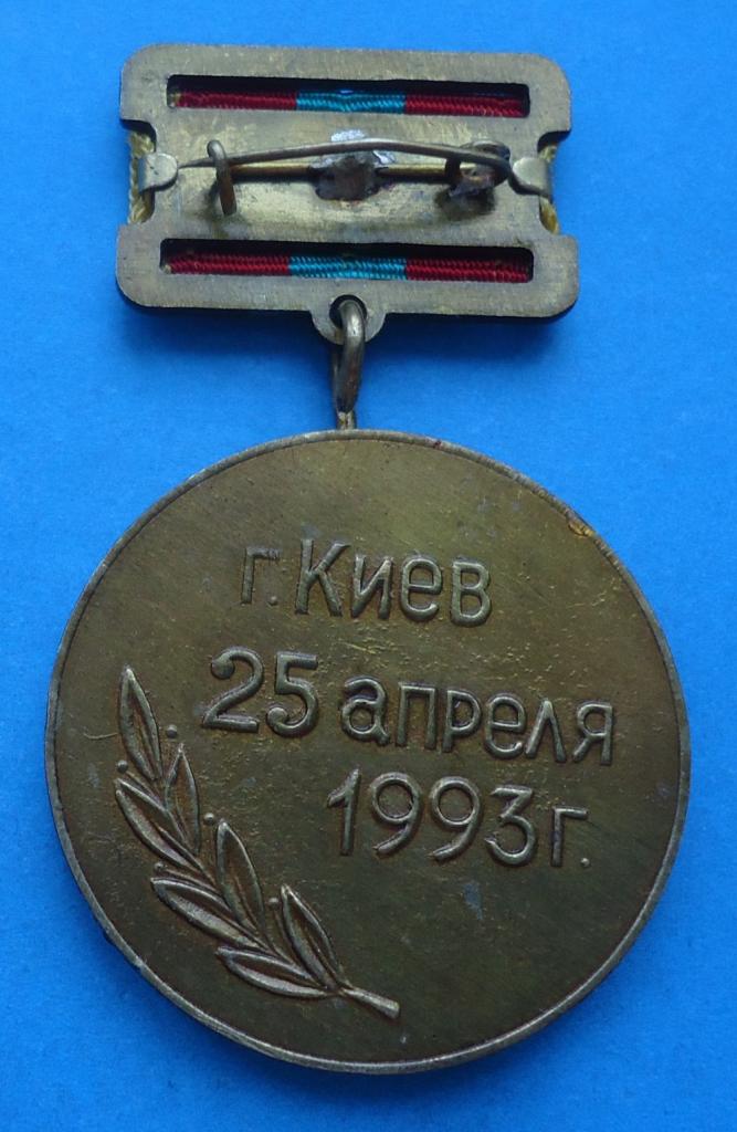 40 лет КВИРТУ ПВО 1