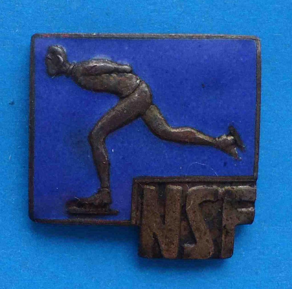 NFS Конькобежный спорт