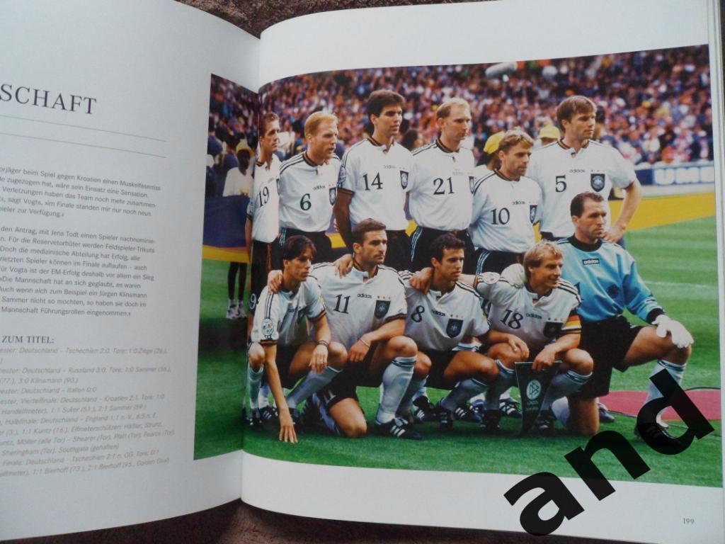 фотоальбом сборная Германии по футболу 3