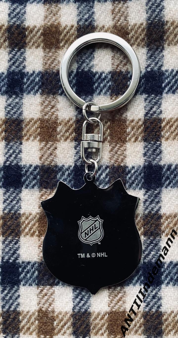 Брелок NHL (НХЛ) 2