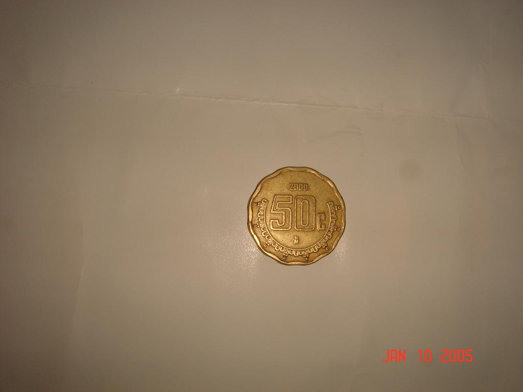 Пятьдесять.цент.Мексика.2000