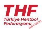 Значок Федерация Гандбола Турции. 7