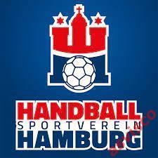 Значок Гандбольный Клуб HANDBALL SPORT VEREIN HAMBURG из Гамбурга / Германия. 6