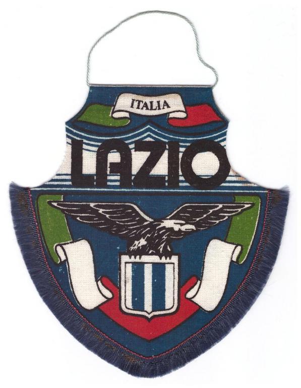ФК Лацио (Рим, Италия)