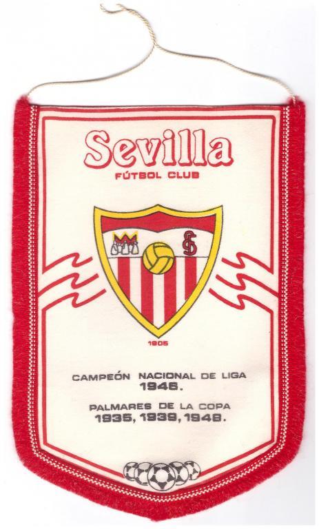 ФК Севилья (Испания)