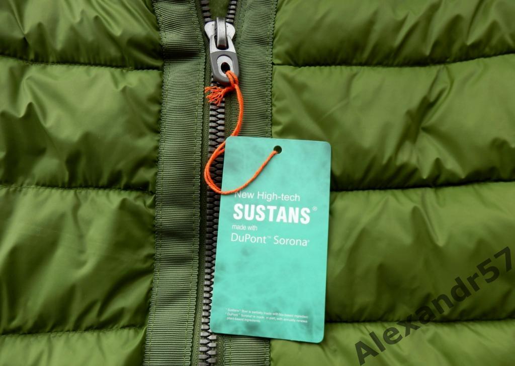 Куртка мужская DuPont -- Sustans Размер 50–52 (XL)Новая