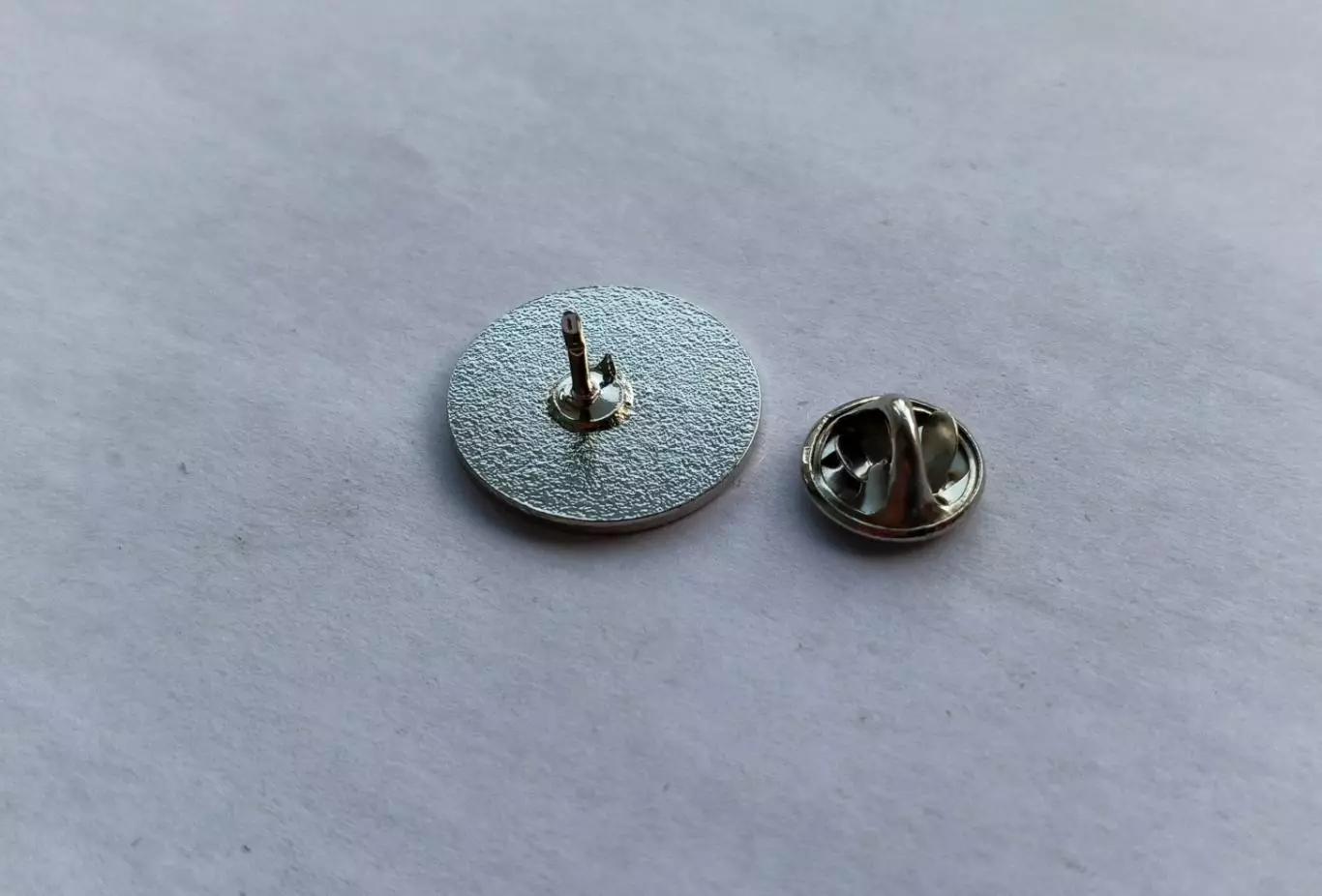 Значок волейбольный клуб ВК Динамо (г. Владивосток) 1