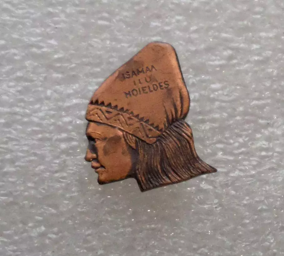 Совет Внешней Торговли. Контора Таллинн 10 лет. 1965 - 1975 гг. Эстония. ЭССР.