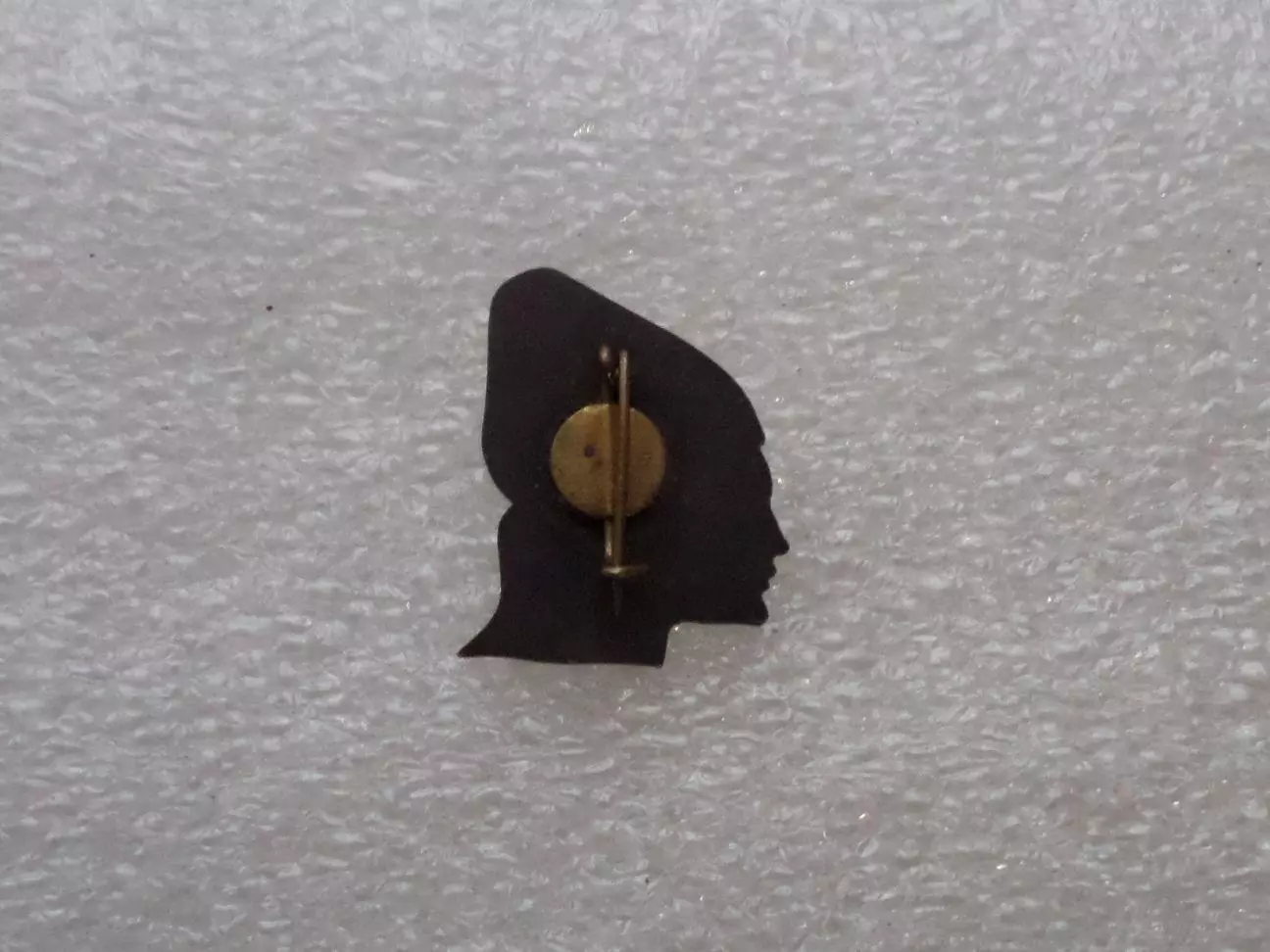 Совет Внешней Торговли. Контора Таллинн 10 лет. 1965 - 1975 гг. Эстония. ЭССР. 2