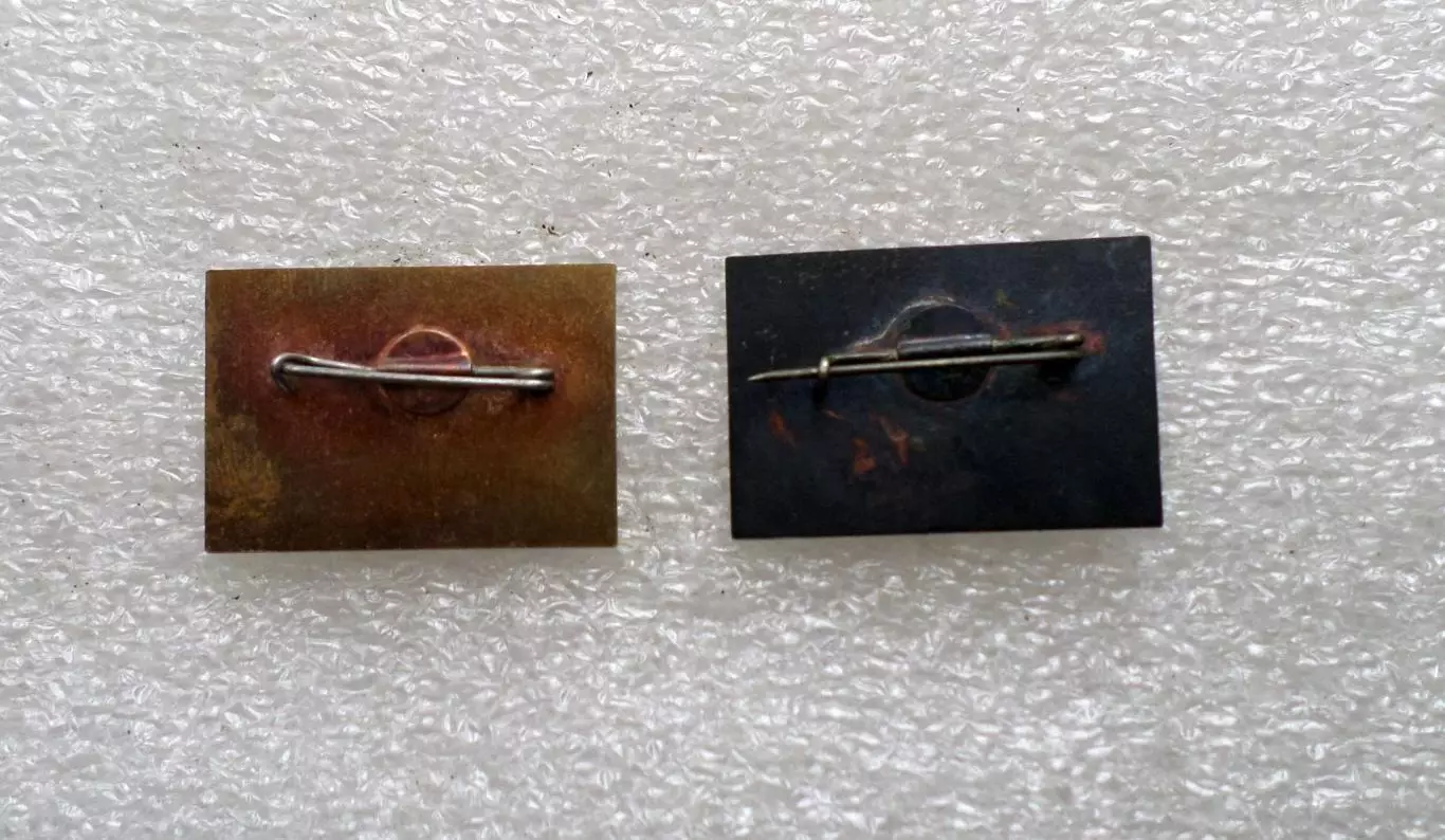 Пожарники Эстонии. Таллин. Эстония. (пара). тяжелые 3