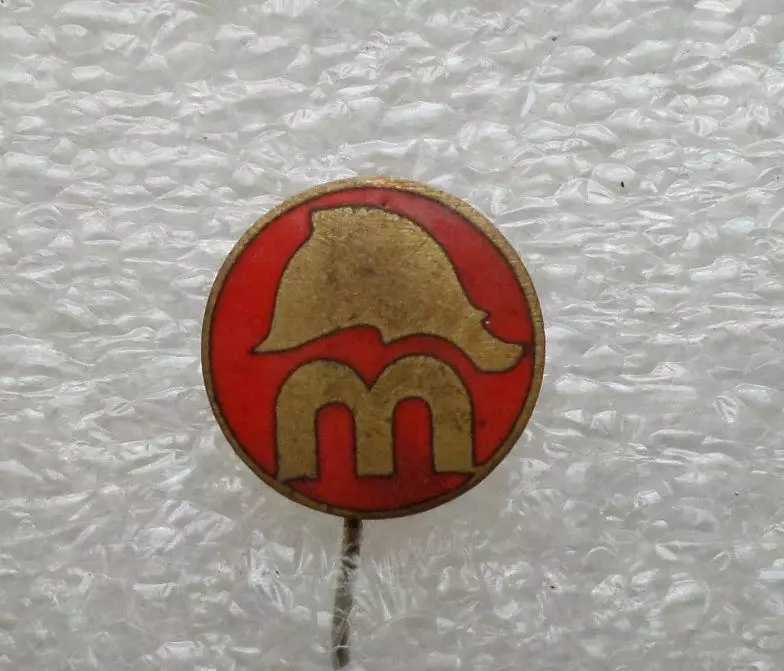 Пожарники ЭССР. Чемпион по пожарно-прикладному спорту.. Эстония тяжелый редкий