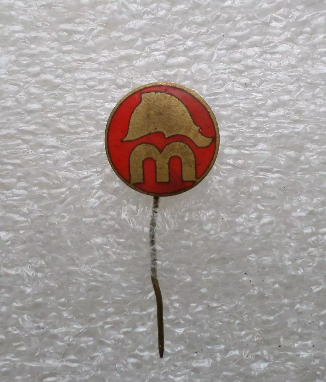 Пожарники ЭССР. Чемпион по пожарно-прикладному спорту.. Эстония тяжелый редкий 1