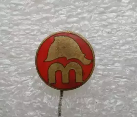 Пожарники ЭССР. Чемпион по пожарно-прикладному спорту.. Эстония тяжелый редкий