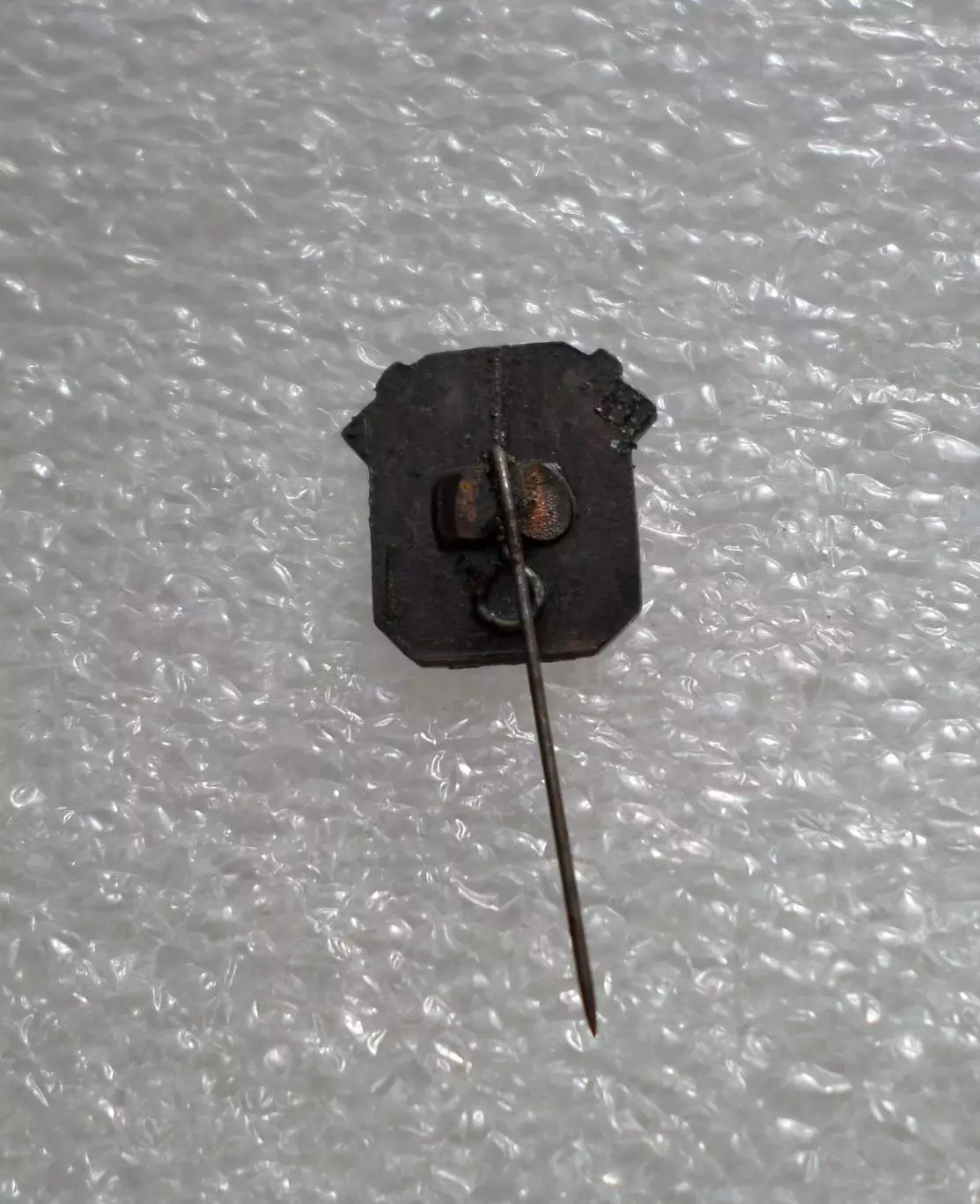 Пожарники ЭССР. Эстония редкий 2