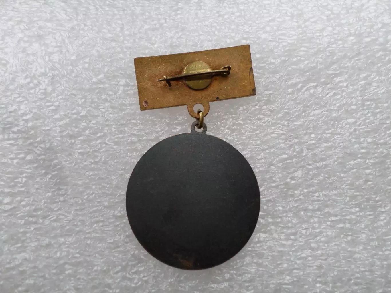 Чемпионат ДОСААФ СССР. Таллинн. Эстония. горячая эмаль. тяжелый. 3