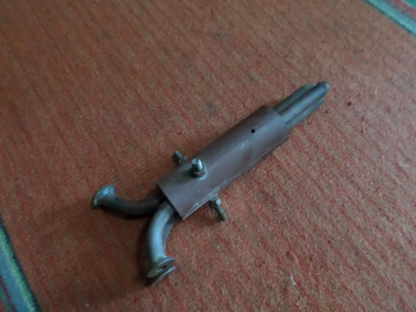 Подставка на елку на Новый год. Разборная, очень удобная. 3