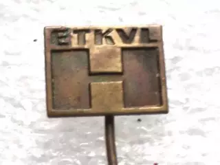 КООПТОРГ, ETKVL, Харью, Эстония. тяжелый.