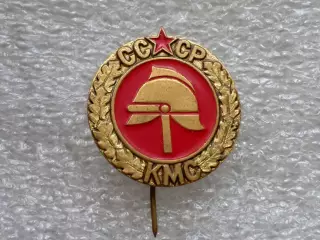 Пожарники ЭССР. КМС по пожарному спорту. Эстония. тяжелый.