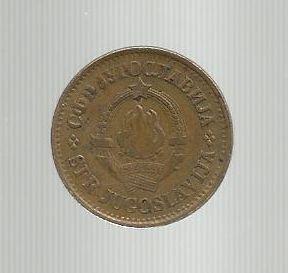 Югославия. 20 пар 1976 г. 1