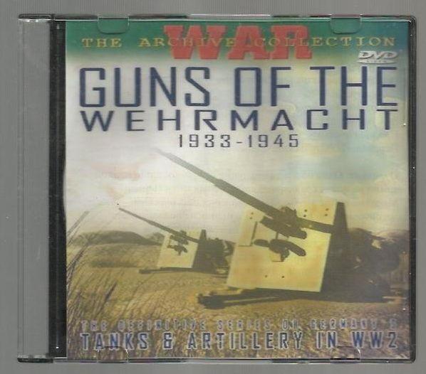 Оружие Вермахта 1933-1945