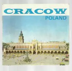 Польша. Краков.