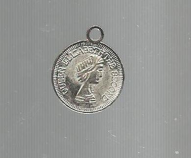 Медальон. № 3. 1