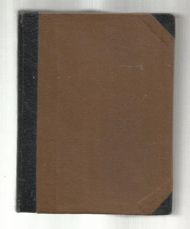 Огонек - 1950 № 29; 35; 39; 40; 42; 44; 45; 51-52; 1954 № 6.