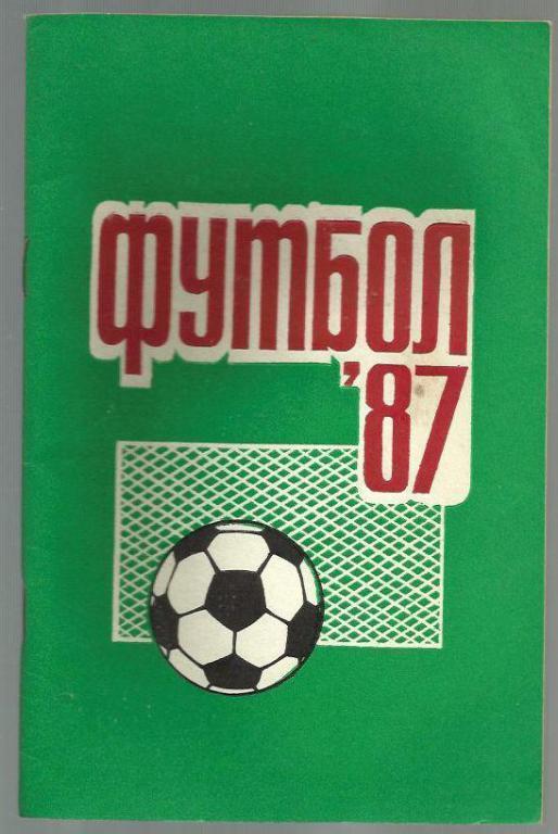 справочник Пермь - 1987.