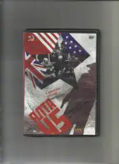 Шпионский детектив. Ялта 45..