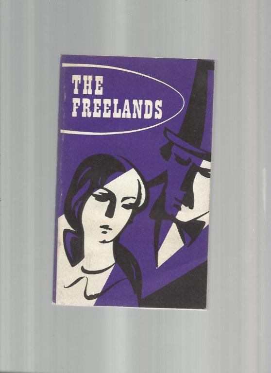 The Freelands / Семья Фриленд. По Д. Голсуорси.