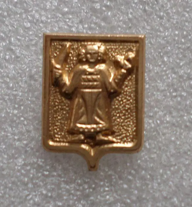 Углич. Герб.
