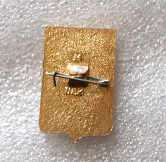 Подольск. Герб. 1