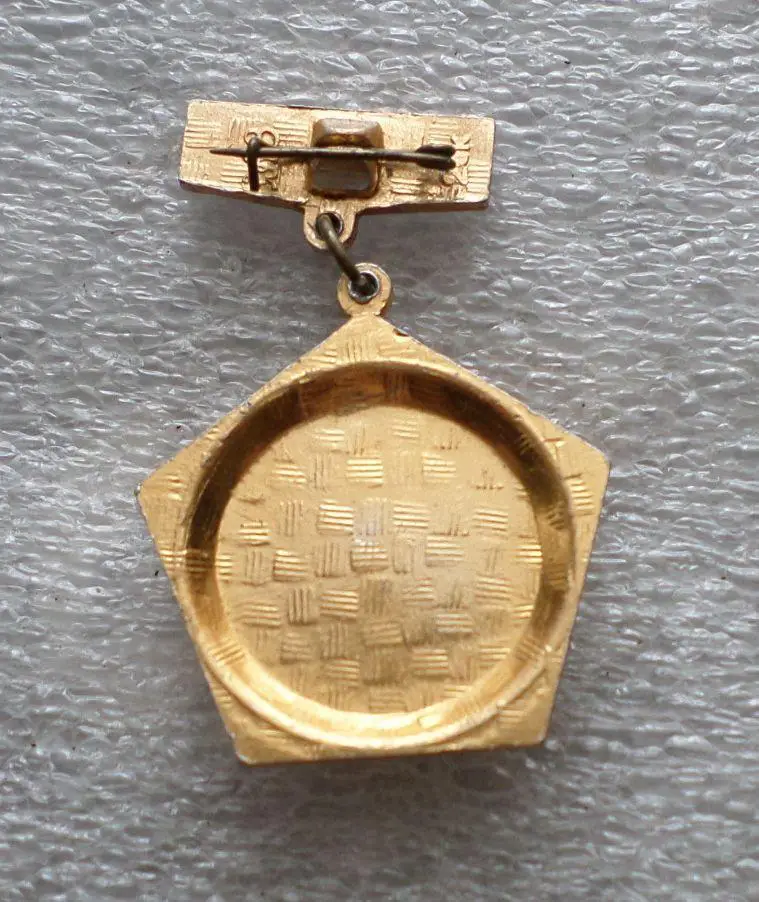 Витебск. Беларусь. 1944 - 1974 г. 30 лет освобождения Витебска. 1