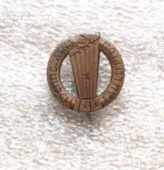 Фестиваль музыкальных коллективов в честь 100-я Ленина. 1970 г. тяжелый. Эстония