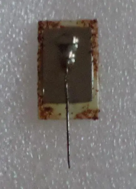 Карл Маркс. 150 лет. стекло. 2