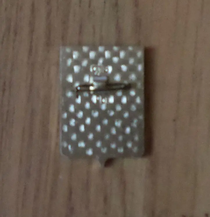 Гербы - Смоленская серия. Поречье. 1