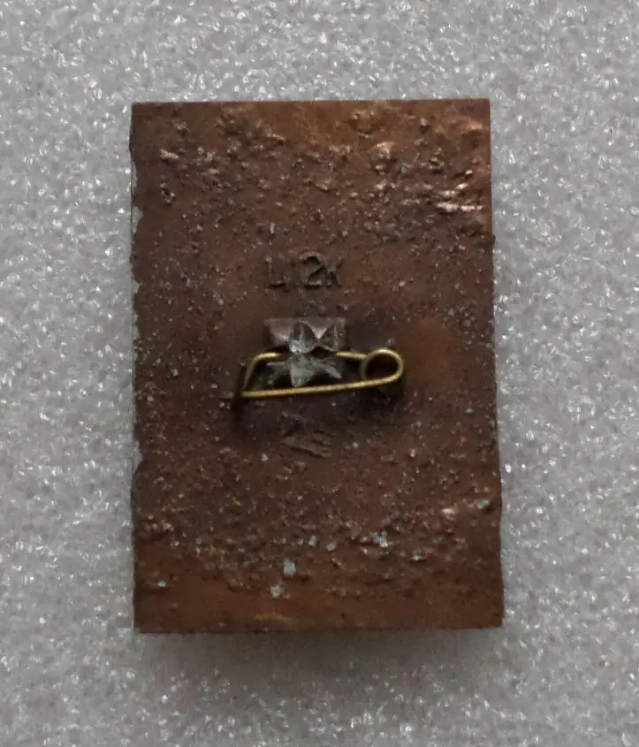 Леся Украинка -1. тяжелый, медь. 2