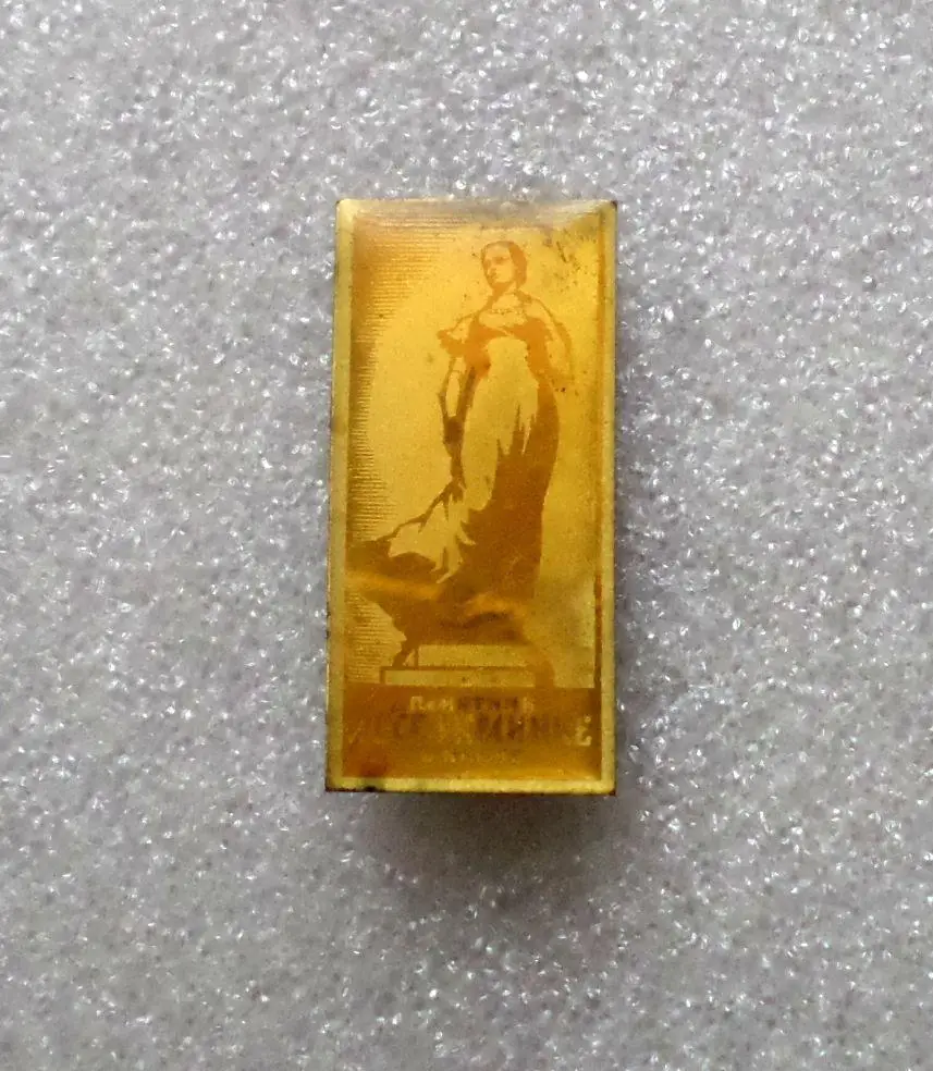 Леся Украинка - 6. Памятник. 1