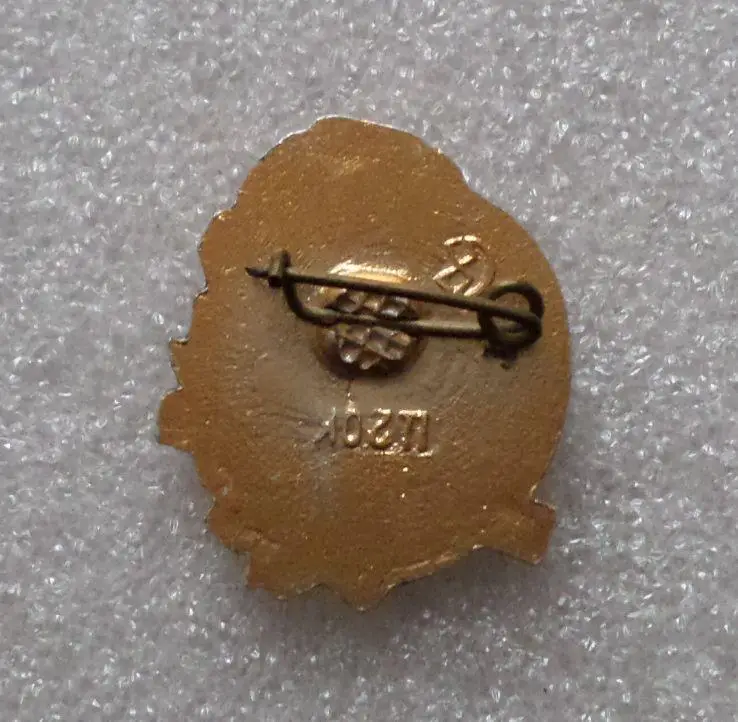 Леся Украинка - 11. желтый 2