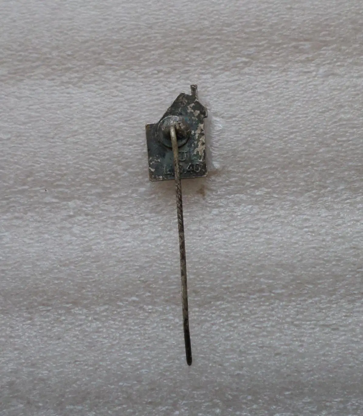 Toomkooli. Какая-то школа. тяжелый Эстония. 1