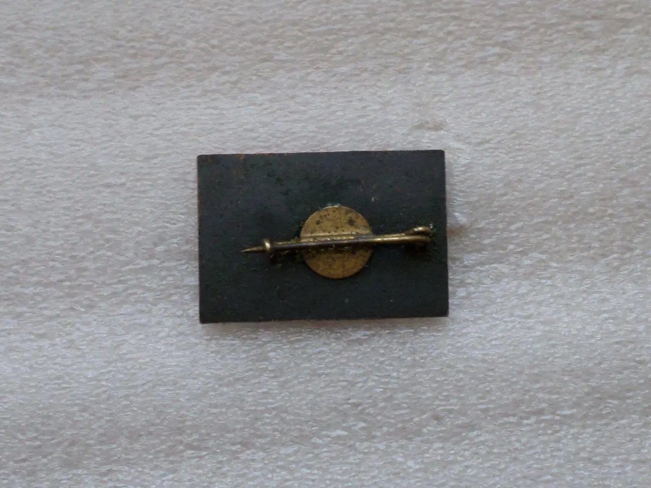 Обсерватория. Таллинн. Эстония. тяжелый. 1