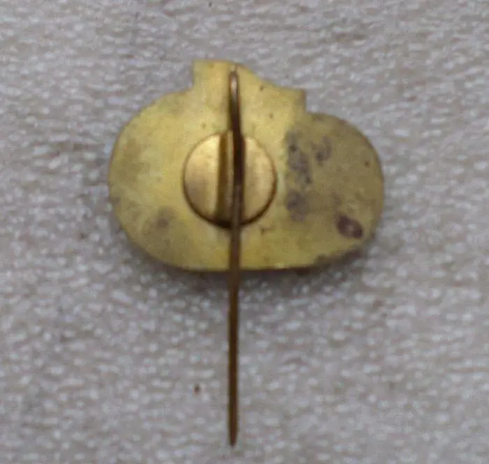 11 летняя Спартакиада. Эстония. тяжелый. игла. 1