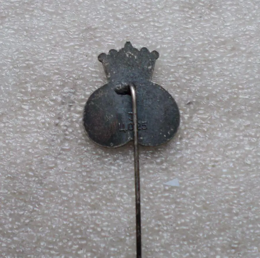 Таллинн. Булочная. Эстония. тяжелый, игла. 1